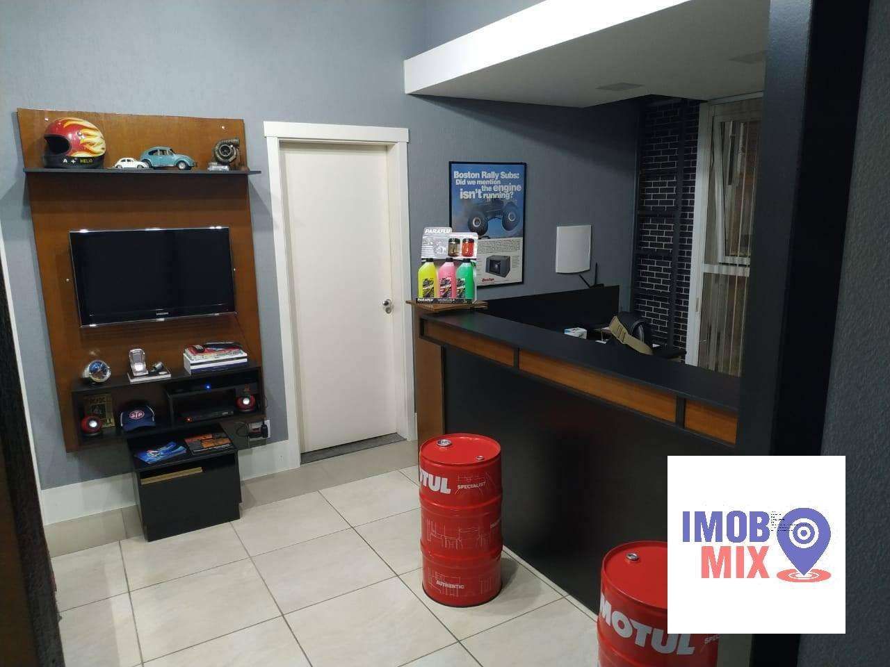 Prédio Comercial 6 quartos à venda, 506m², São Sebastião - Porto Alegre — foto 5