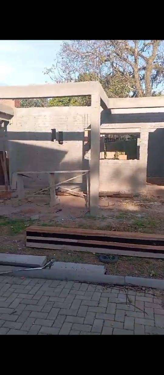 Casa 3 quartos à venda, 110m², Vila Nova - Porto Alegre