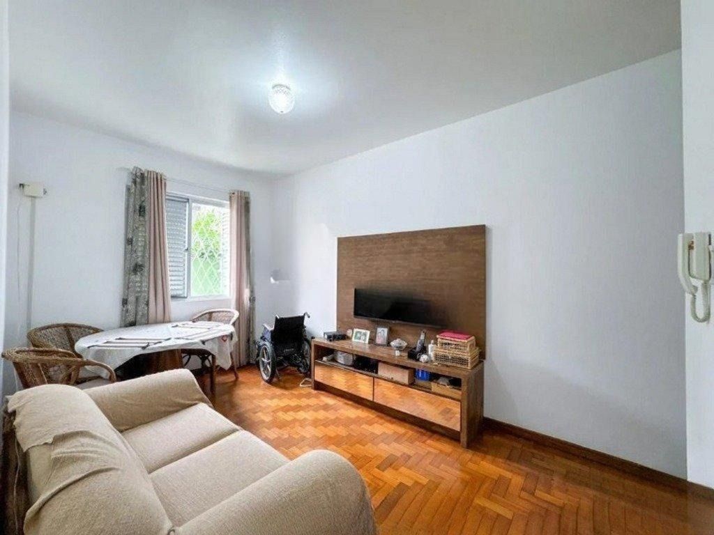 Apartamento 2 quartos à venda, 52m², São Sebastião - Porto Alegre