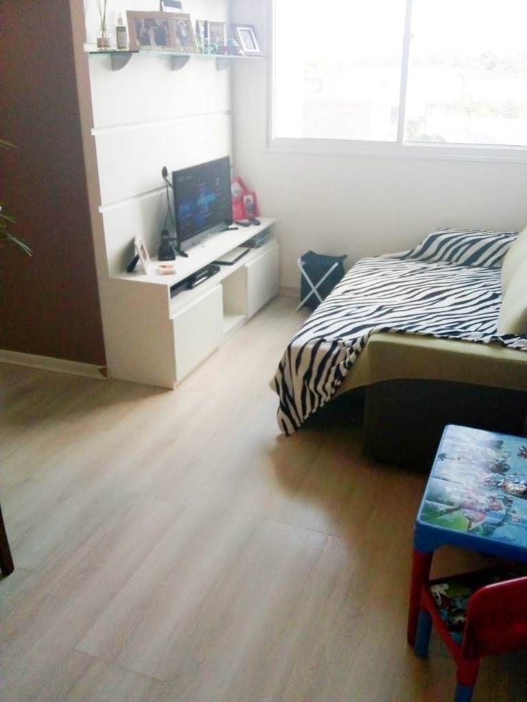 Apartamento para Venda - 48m², 2 dormitórios, 1 vaga - Jardim Itu — foto 4