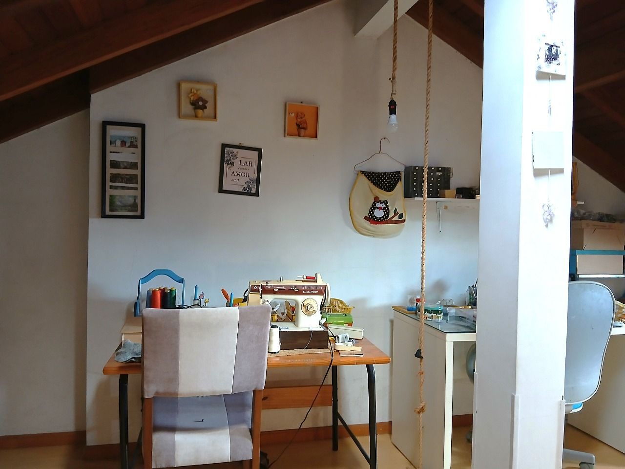 Sobrado, 3 quartos, 250 m² - Foto 54