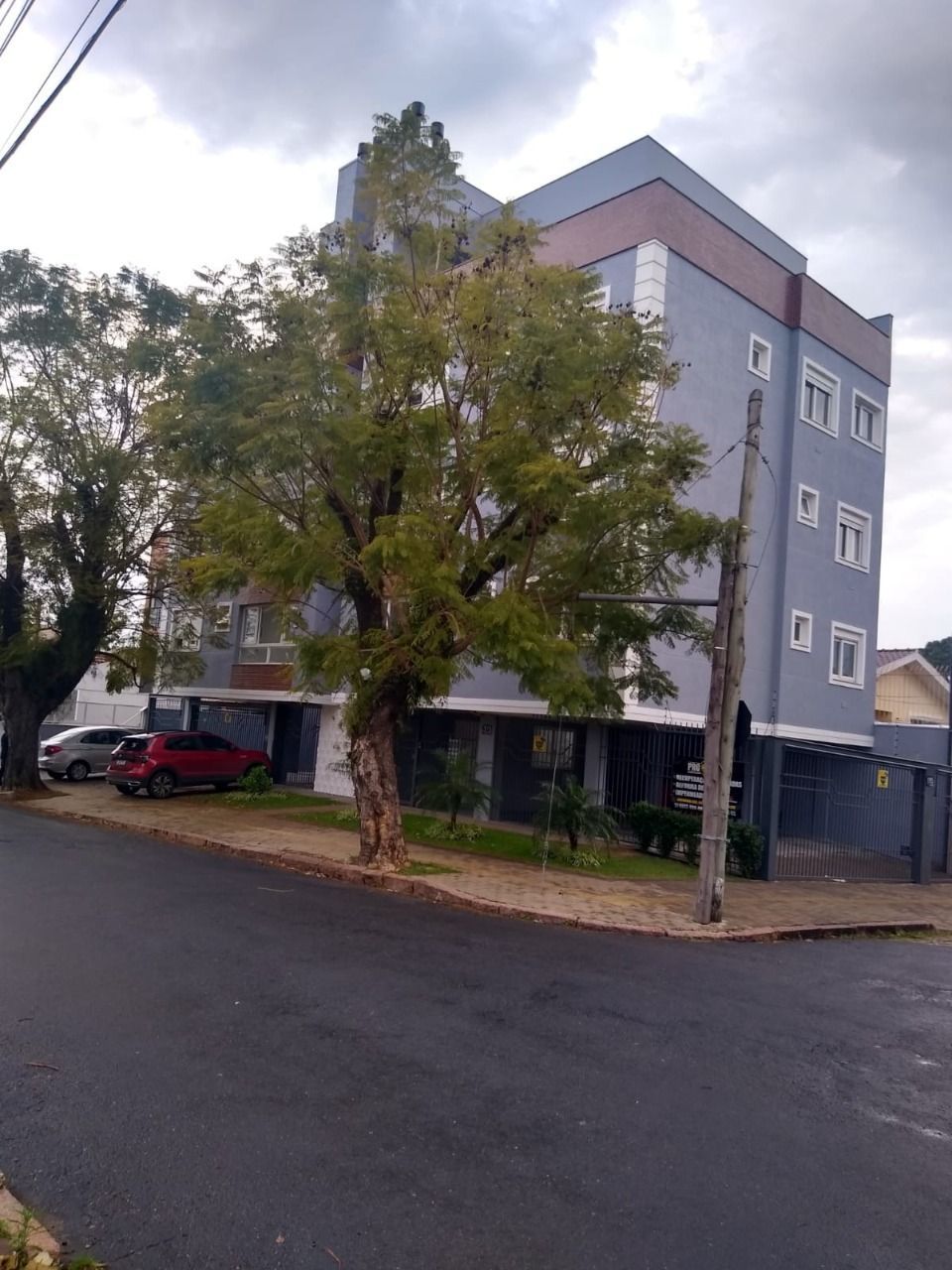 Apartamento para Venda - 82m², 2 dormitórios, sendo 1 suites, 1 vaga - São Sebastião