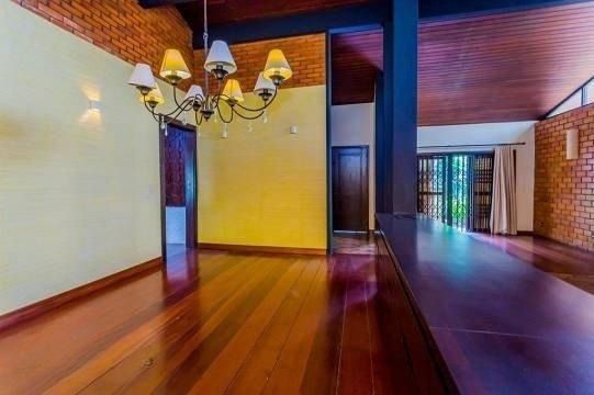Casa para Venda - 406m², 4 dormitórios, sendo 1 suites, 4 vagas - Jardim Lindóia — foto 3