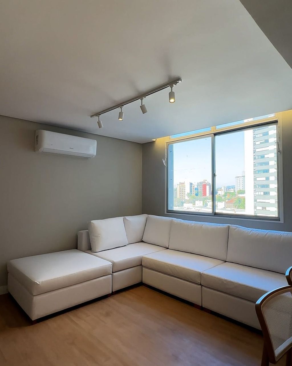 Apartamento 2 quartos à venda, 73m², Boa Vista - Porto Alegre — foto 4