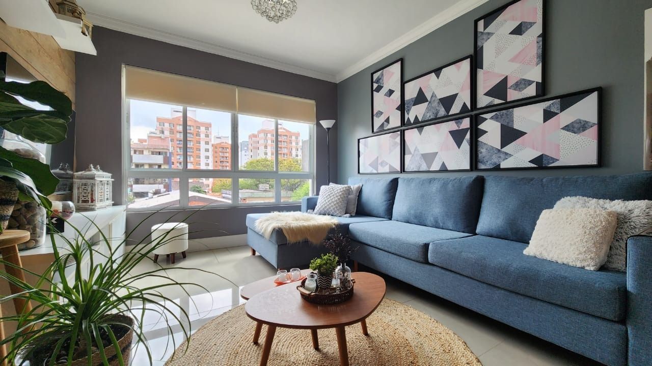 Apartamento 2 quartos à venda, 76m², Cristo Redentor - Porto Alegre — foto 2