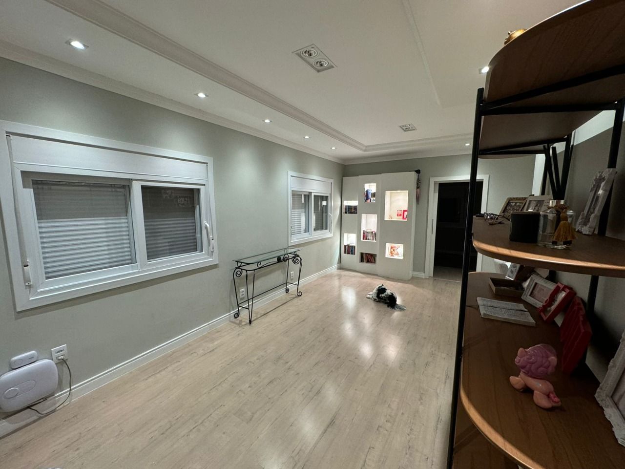 Casa para Venda - 388m², 3 dormitórios, sendo 1 suites, 3 vagas - Vila Ipiranga — foto 3