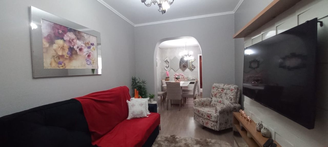Apartamento 3 quartos à venda, 54m², São Sebastião - Porto Alegre — foto 3
