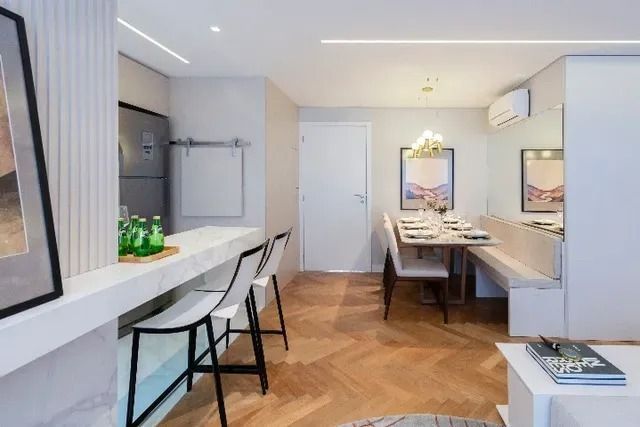 Apartamento 2 quartos à venda, 56m², Cristo Redentor - Porto Alegre — foto 3