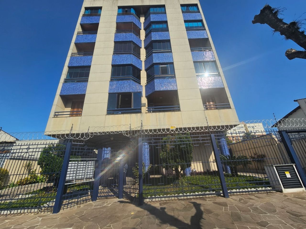 Apartamento 2 quartos à venda, 67m², Cristo Redentor - Porto Alegre — foto 2