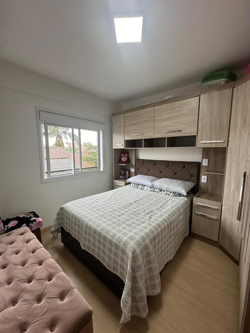 Apartamento 2 quartos à venda, 53m², Jardim Algarve - Alvorada — foto 5