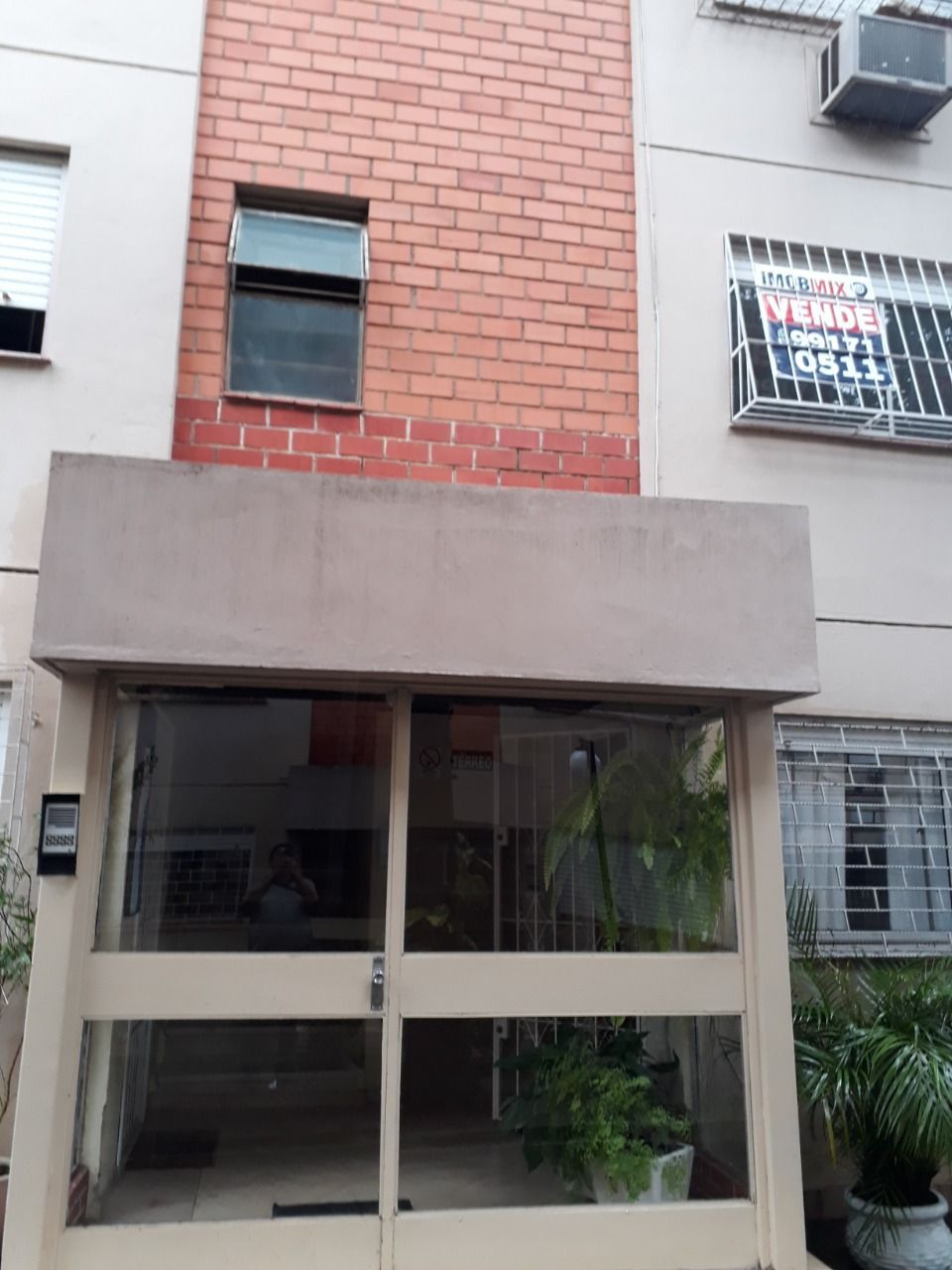 Apartamento 1 quartos à venda, 38m², Jardim Itu - Porto Alegre — foto 2