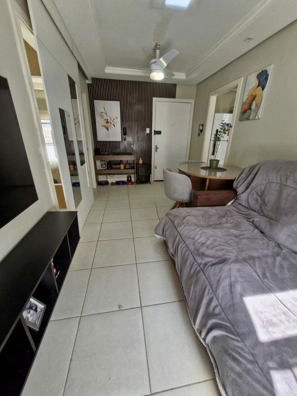 Apartamento 1 quartos à venda, 48m², Humaitá - Porto Alegre — foto 3
