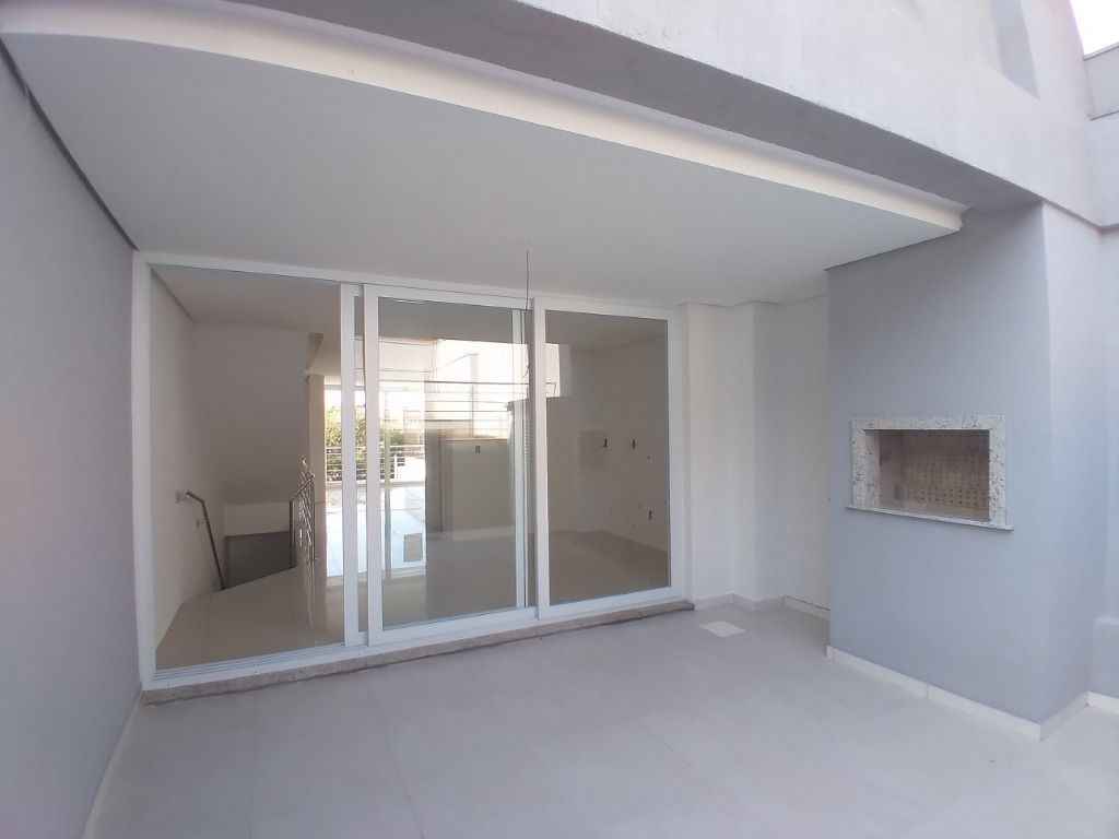 Sobrado para Venda - 205m², 3 dormitórios, sendo 3 suites, 3 vagas - Jardim Itu — foto 2