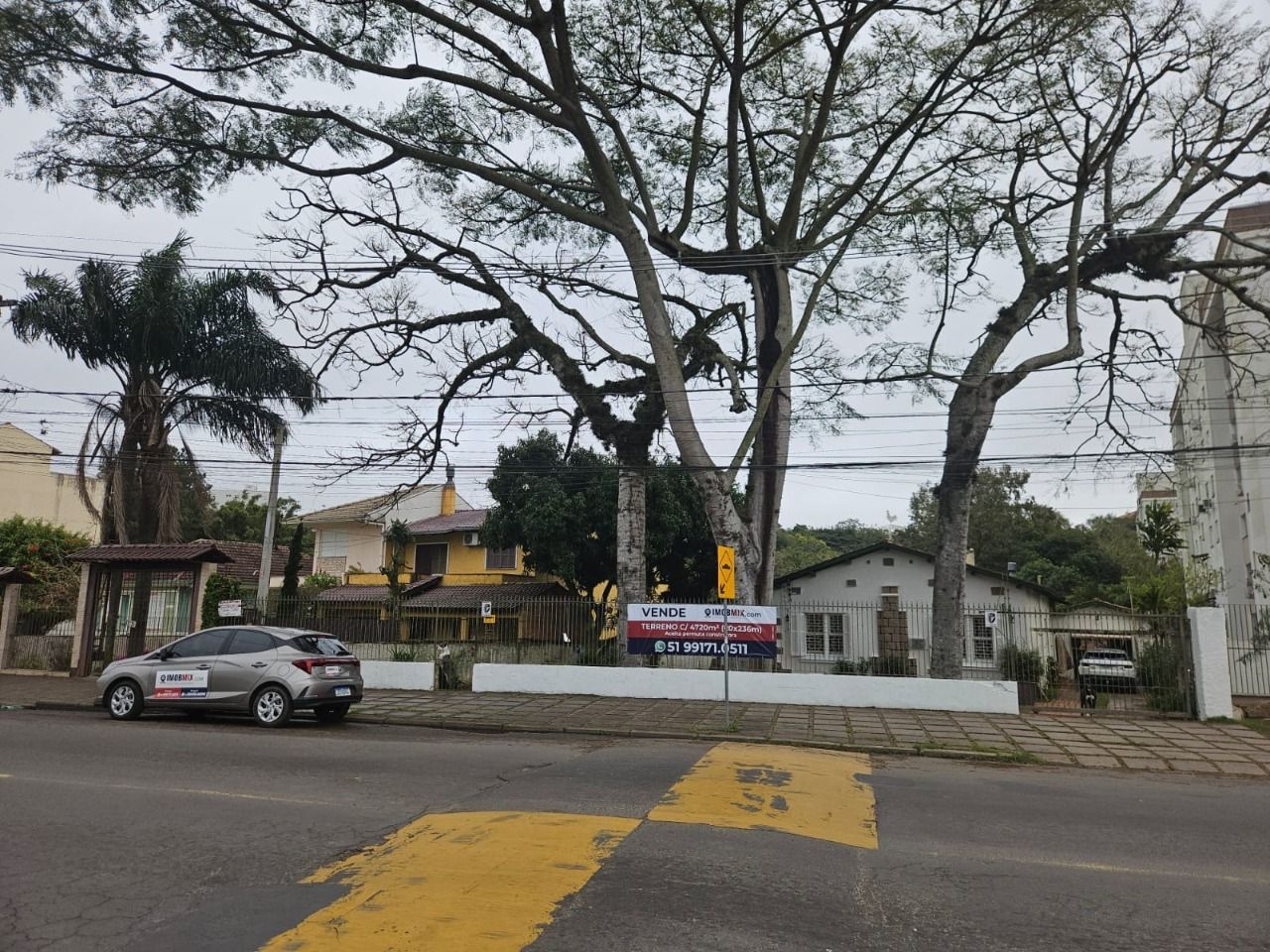 Terreno à venda, Vila Nova - Porto Alegre