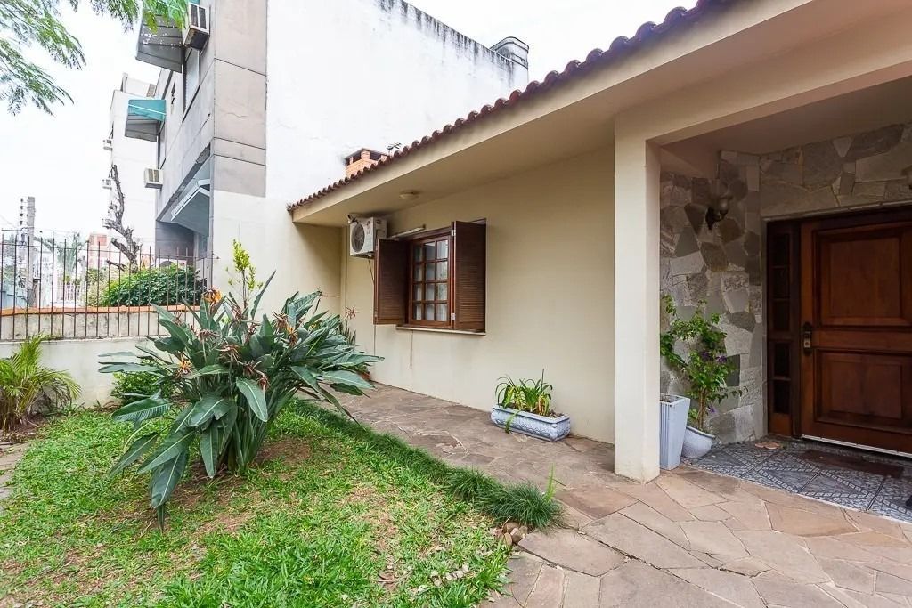 Casa 3 quartos à venda, 160m², Cristo Redentor - Porto Alegre — foto 2