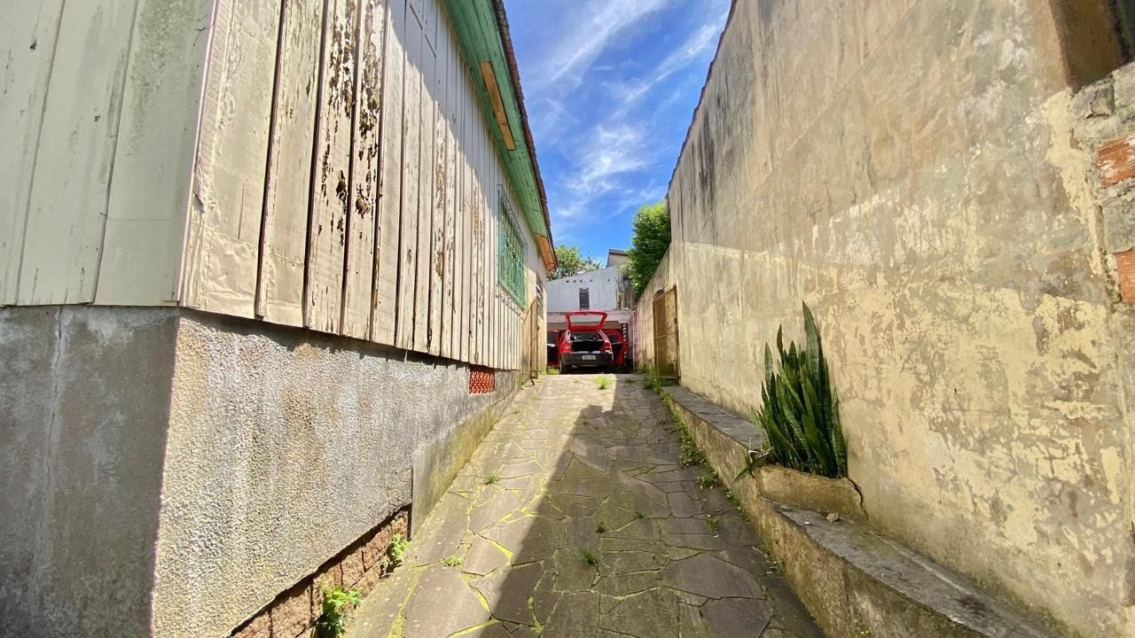 Terreno à venda, Bom Jesus - Porto Alegre — foto 2