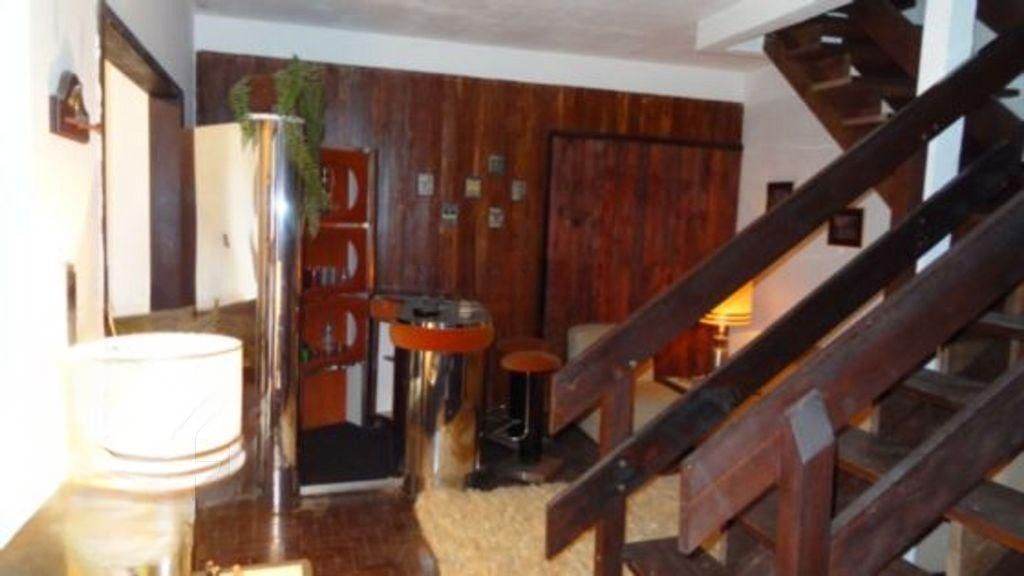 Casa 5 quartos à venda, 200m², Boa Vista - Porto Alegre — foto 2