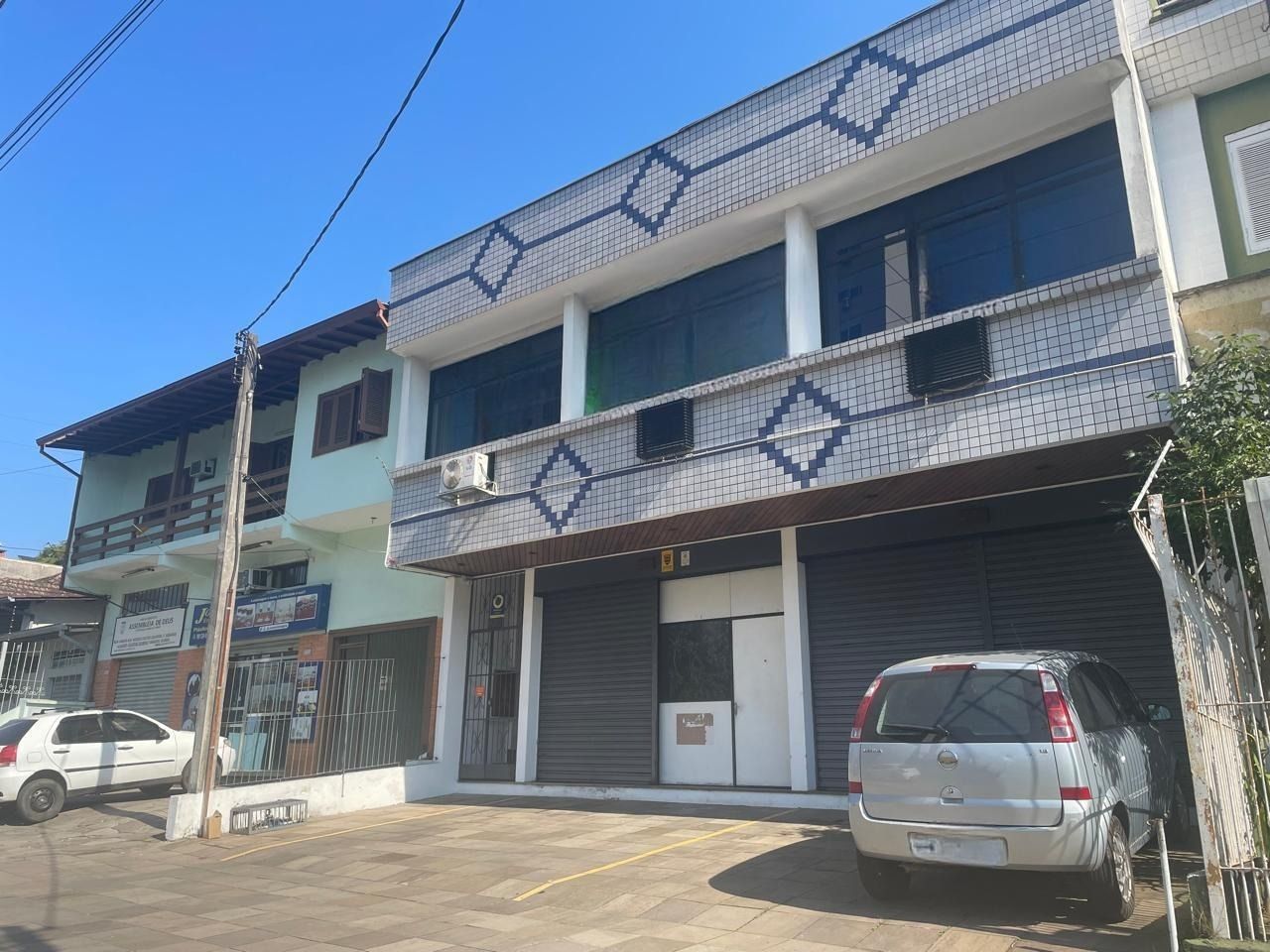 Prédio Comercial à venda, Vila Ipiranga - Porto Alegre — foto 5