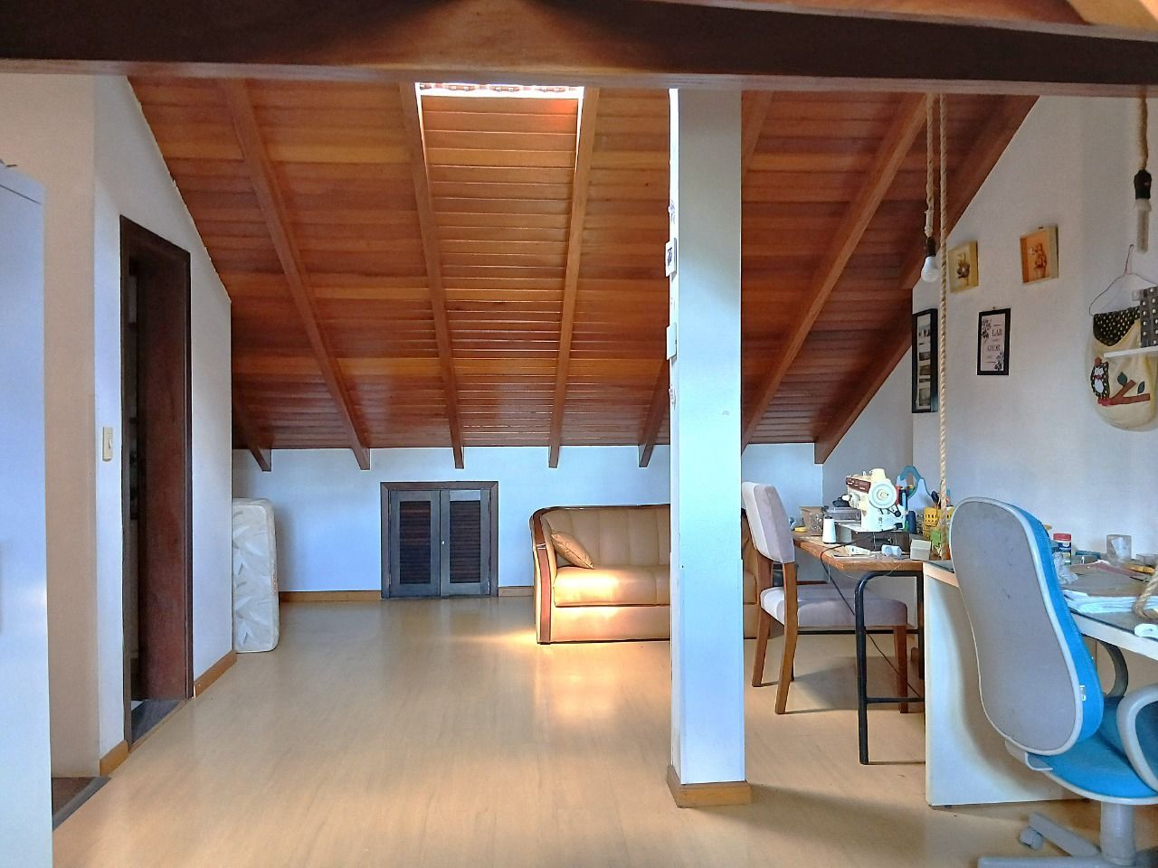 Sobrado, 3 quartos, 250 m² - Foto 48