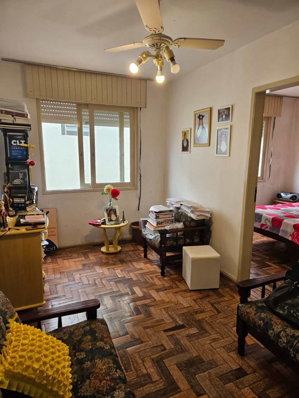 Apartamento 1 quartos à venda, 41m², Sarandi - Porto Alegre — foto 3