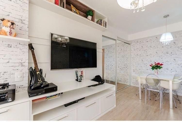 Apartamento 2 quartos à venda, 68m², Jardim Lindóia - Porto Alegre