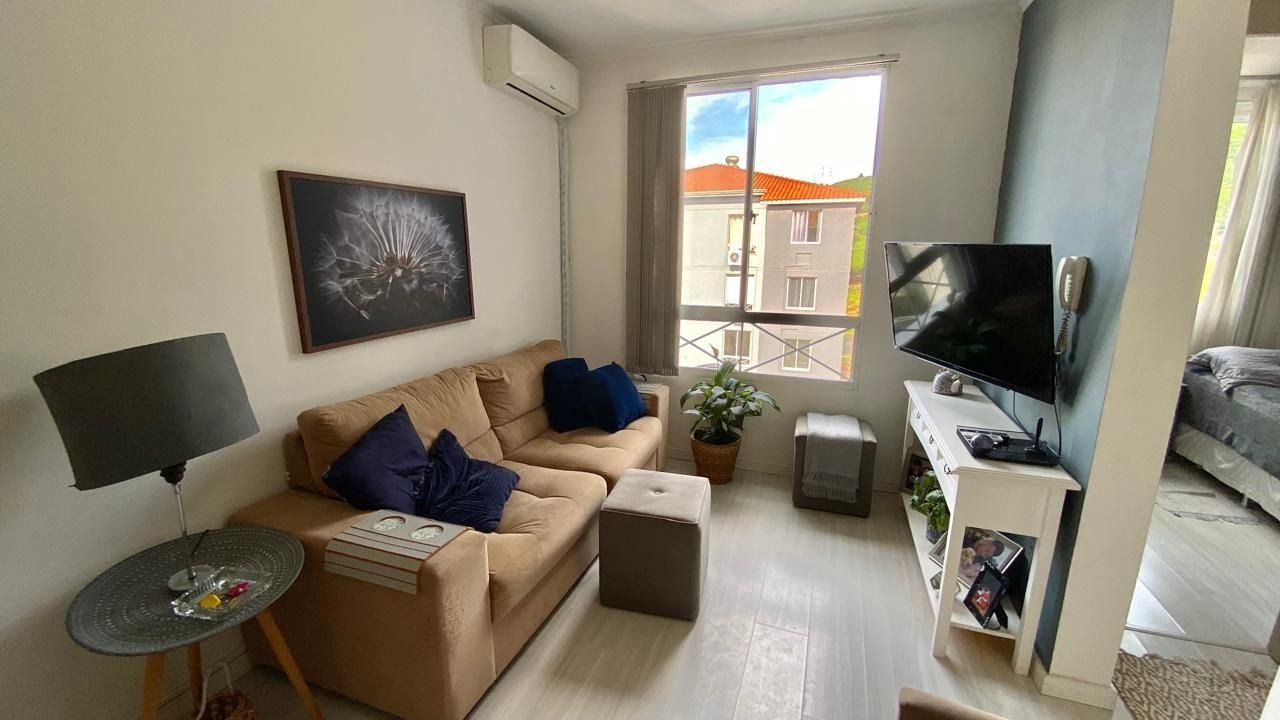 Apartamento 2 quartos à venda, 43m², Morro Santana - Porto Alegre — foto 2