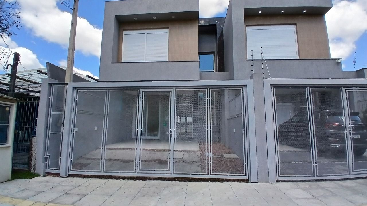Sobrado 3 quartos à venda, 170m², Vila Ipiranga - Porto Alegre — foto 2