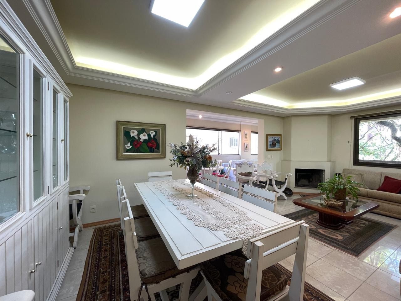 Apartamento 4 quartos à venda, 152m², Bela Vista - Porto Alegre — foto 4