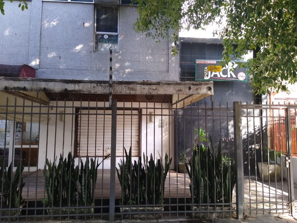 Loja para Venda - 57.97m², 0 dormitórios, Bom Fim — foto 3