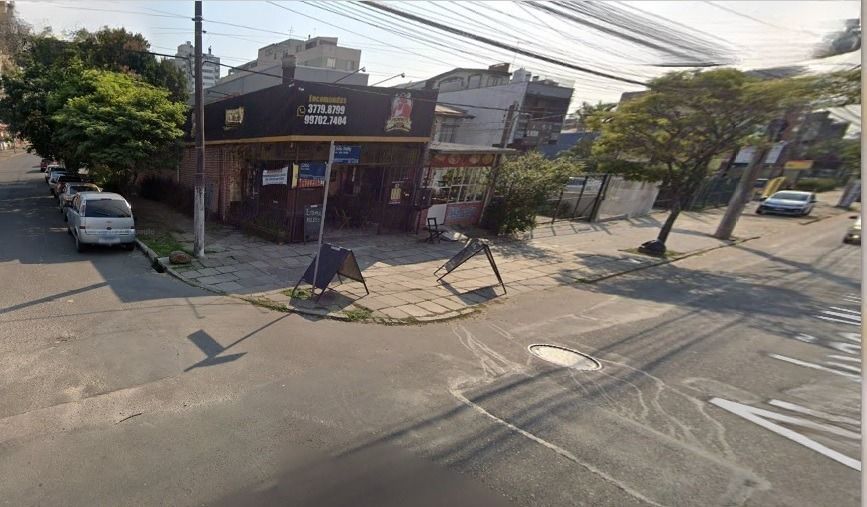 Terreno Comercial à venda, 360m², Passo da Areia - Porto Alegre