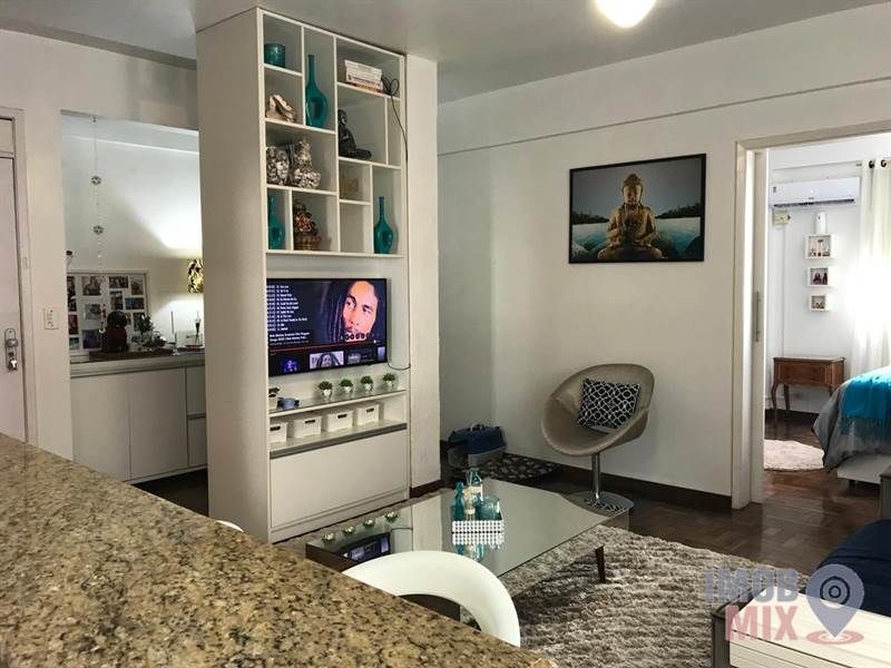Apartamento 1 quartos à venda, Centro - Porto Alegre — foto 2