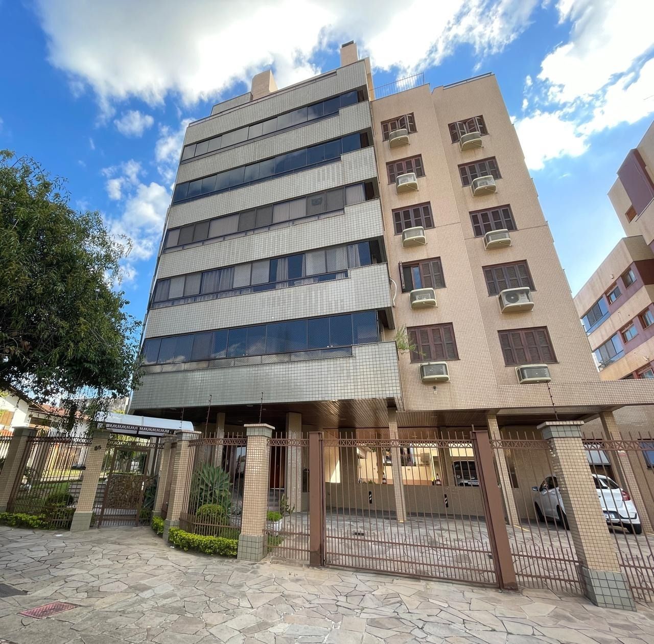 Apartamento 3 quartos à venda, 137m², Jardim Lindóia - Porto Alegre — foto 3