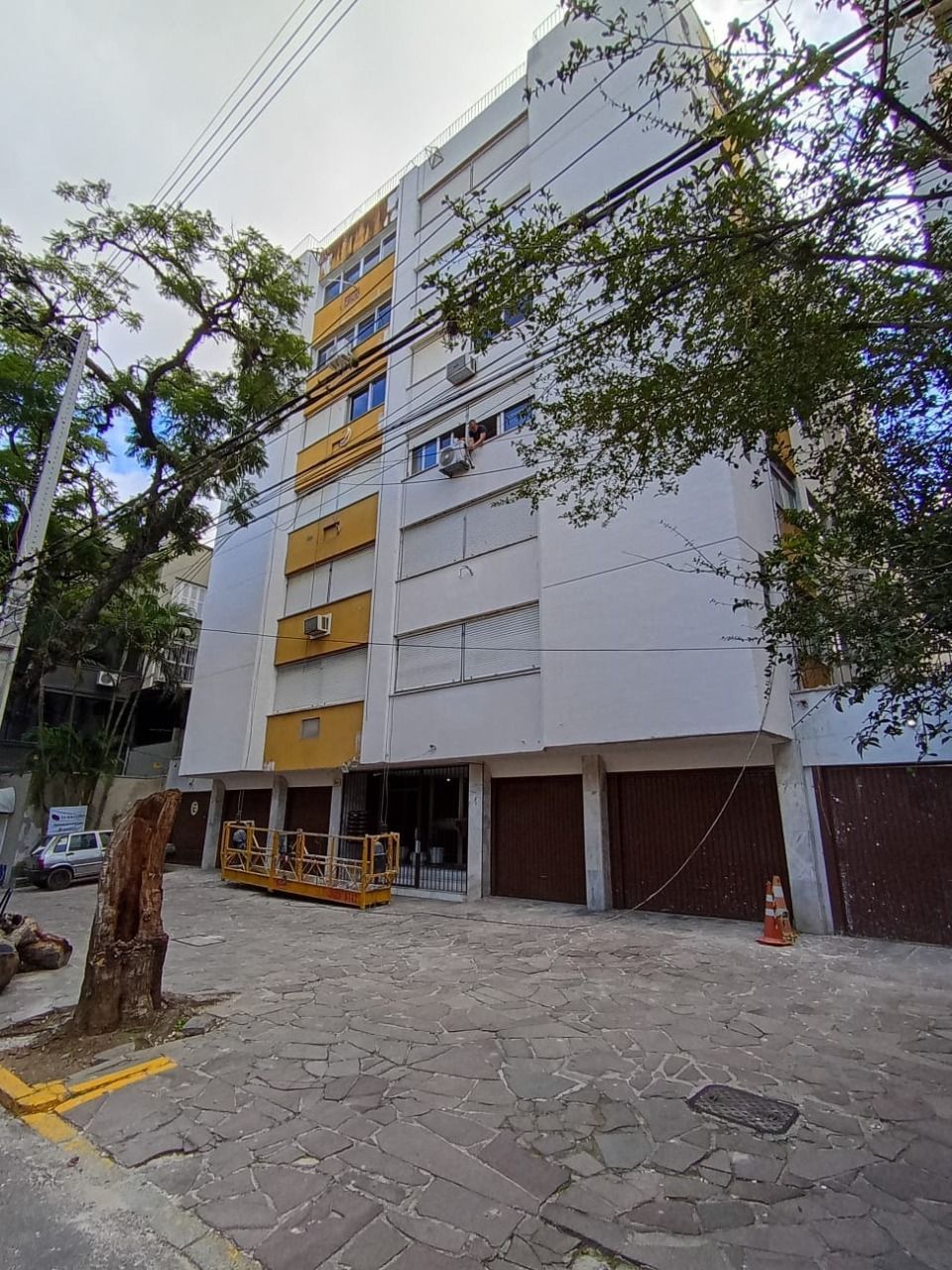 Apartamento 3 quartos à venda, 120m², Independência - Porto Alegre — foto 2