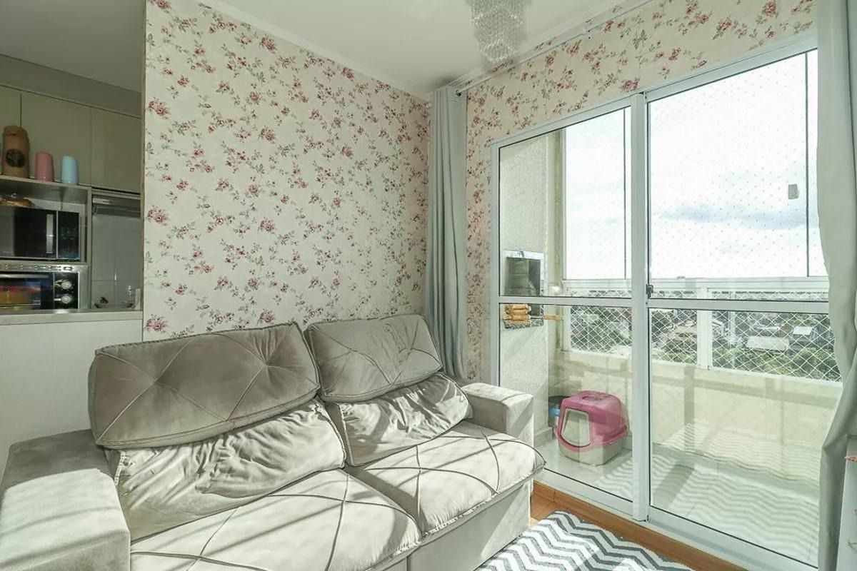 Apartamento 2 quartos à venda, 44m², Parque Santa Fé - Porto Alegre — foto 3