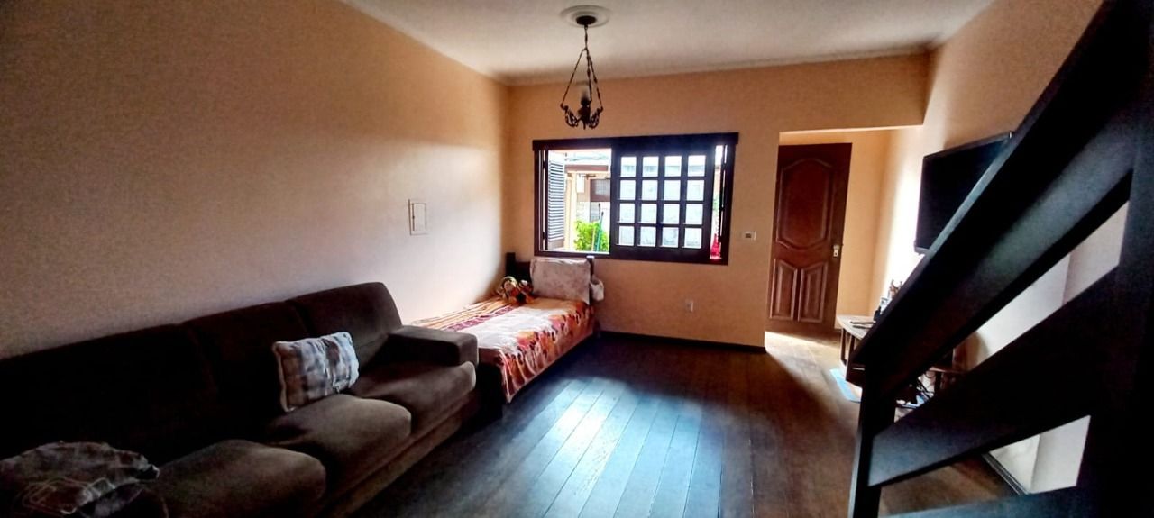 Sobrado 6 quartos à venda, 367m², Jardim Floresta - Porto Alegre — foto 4