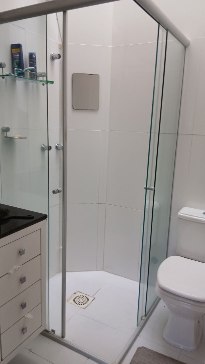 Sobrado, 3 quartos, 262 m² - Foto 51