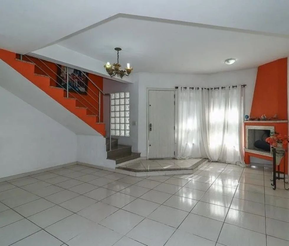 Casa 4 quartos à venda, 192m², Sarandi - Porto Alegre — foto 3