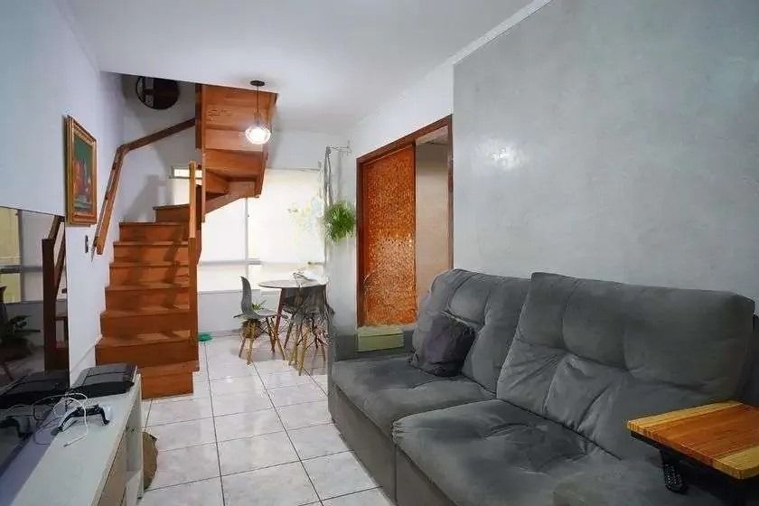 Cobertura 2 quartos à venda, 110m², Sarandi - Porto Alegre