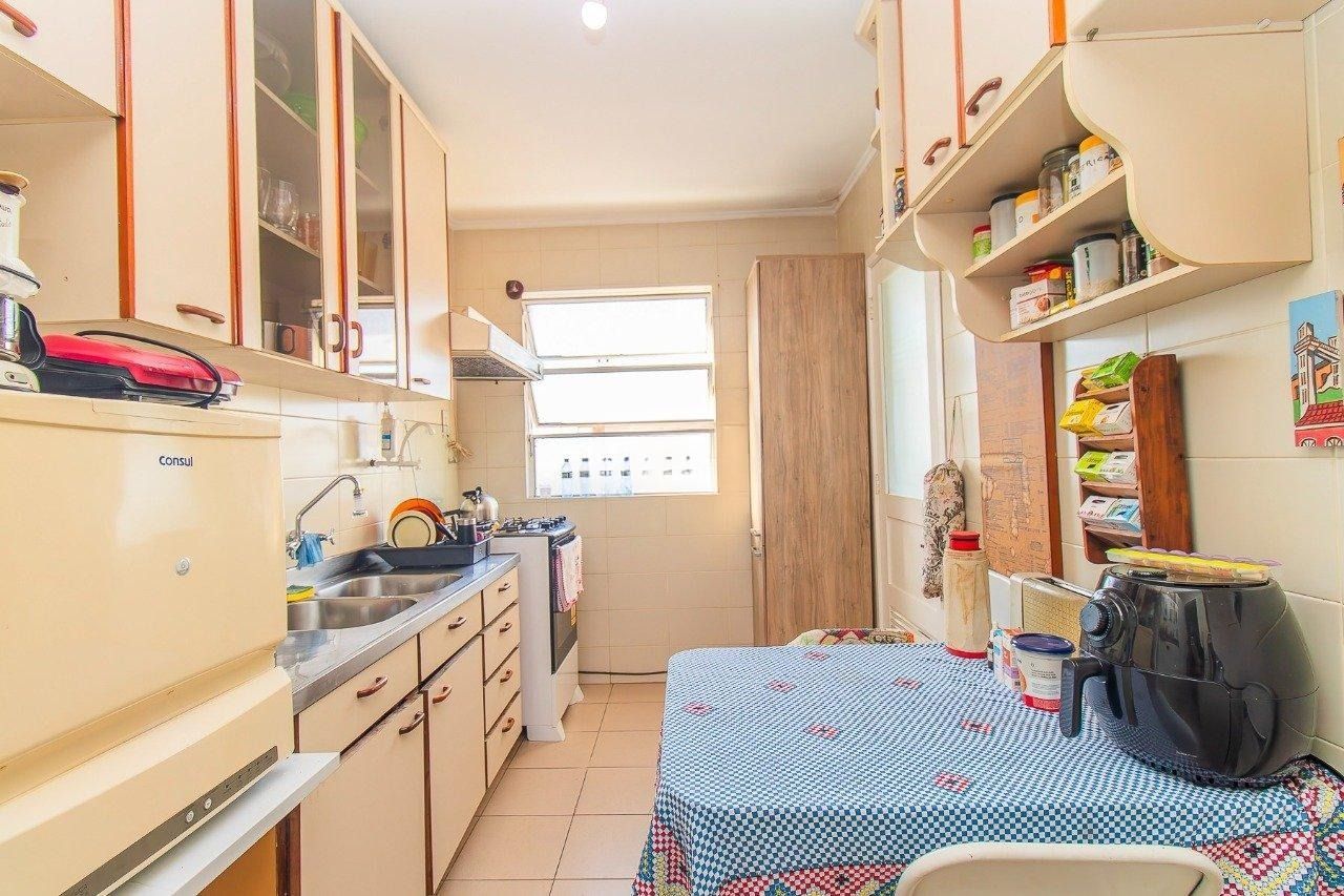 Apartamento 3 quartos à venda, 103m², Auxiliadora - Porto Alegre — foto 4