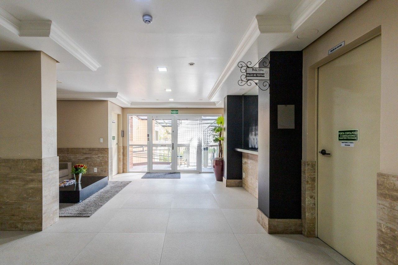 Apartamento 2 quartos à venda, 69m², Jardim Itu - Porto Alegre — foto 4