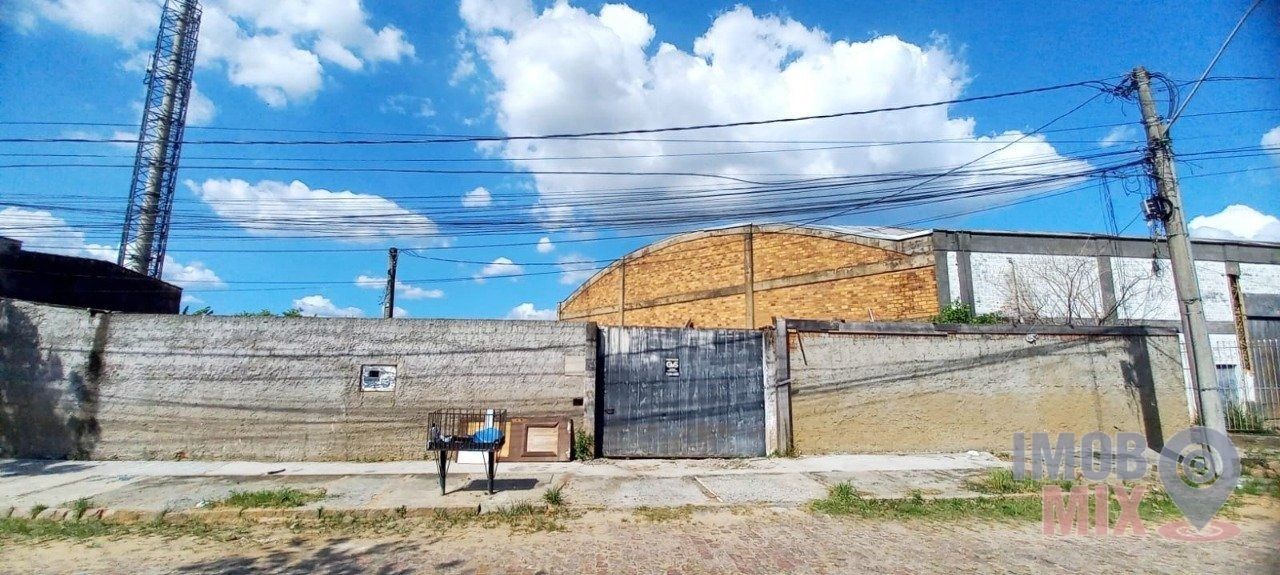 Terreno Comercial à venda, 800m², Sarandi - Porto Alegre — foto 2