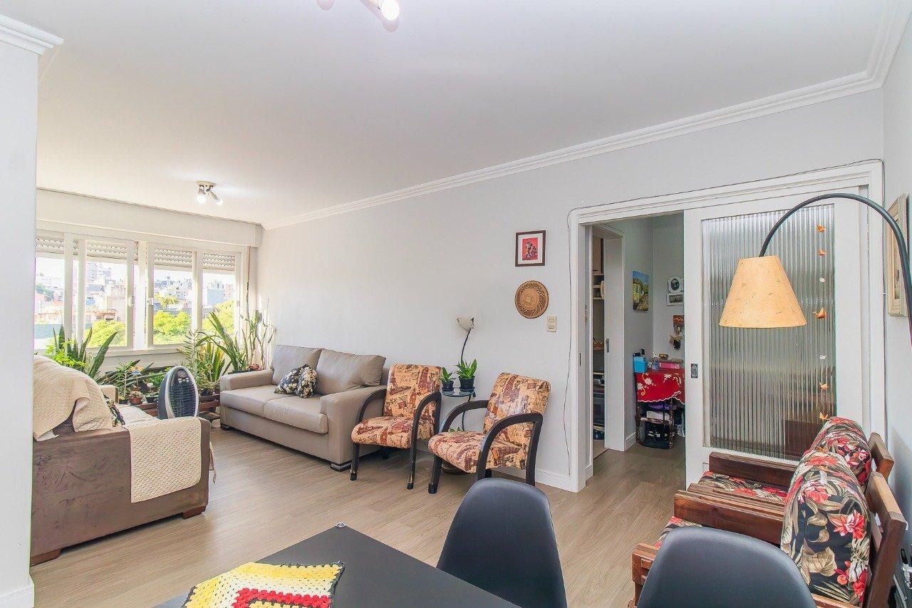 Apartamento 3 quartos à venda, 103m², Auxiliadora - Porto Alegre — foto 3