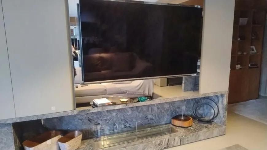 Apartamento 3 quartos à venda, 123m², Boa Vista - Porto Alegre — foto 5