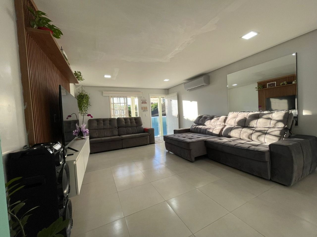 Casa 3 quartos à venda, 92m², Jardim Algarve - Alvorada — foto 4