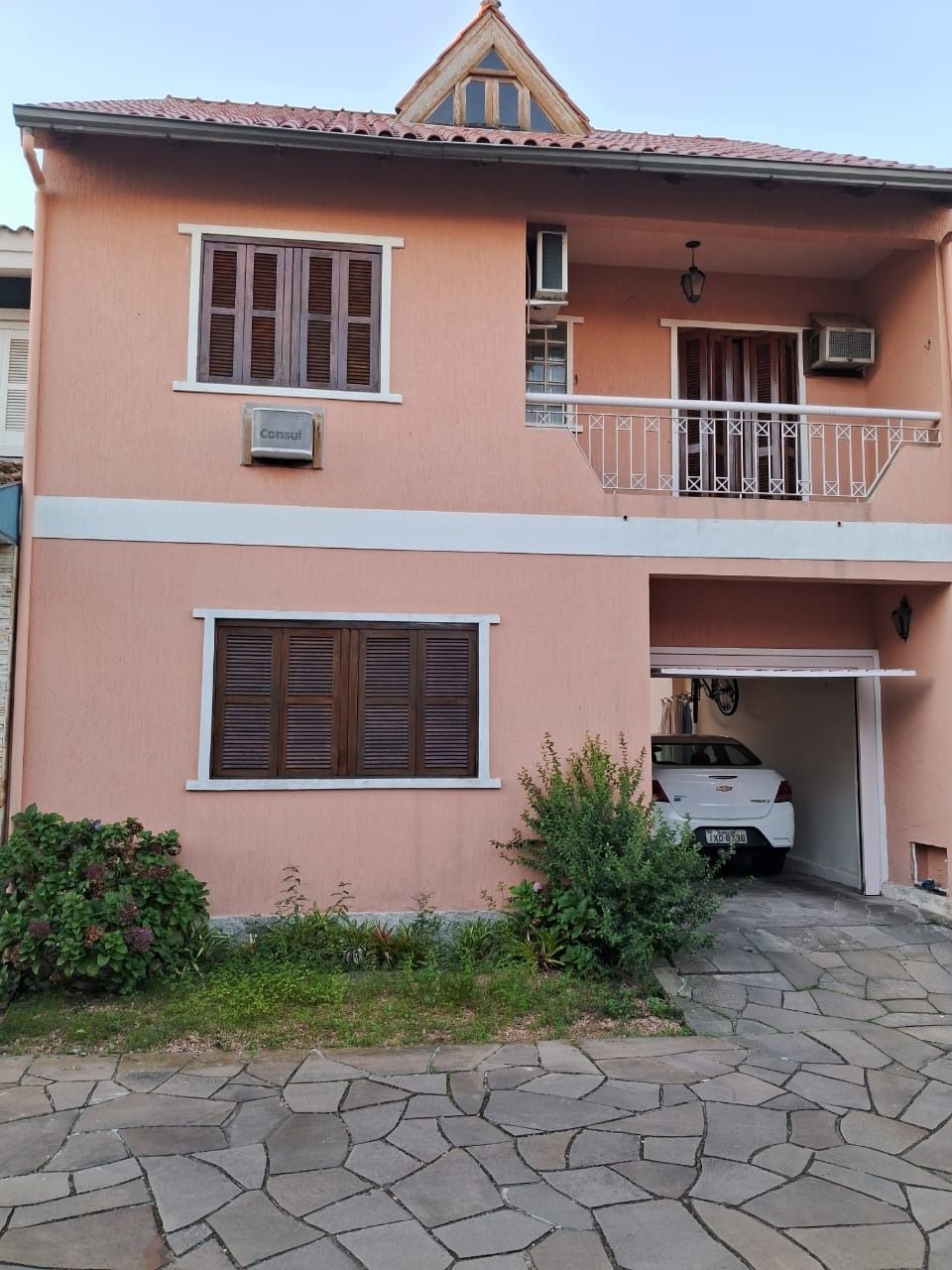Casa 3 quartos à venda, 168m², Ecoville - Porto Alegre