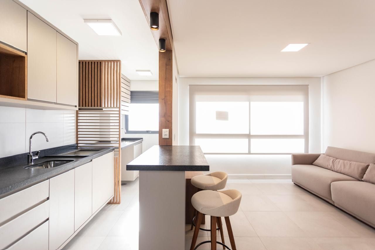 Apartamento 3 quartos à venda, 76m², Vila Ipiranga - Porto Alegre — foto 3