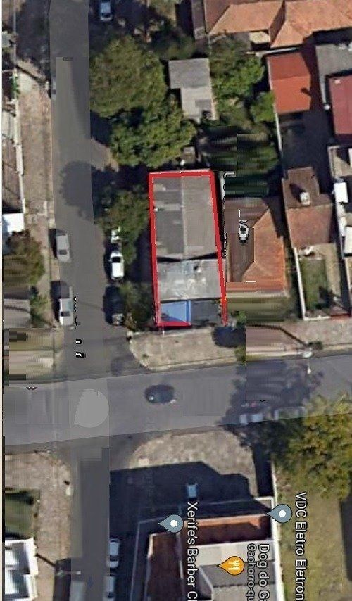 Terreno Comercial à venda, 360m², Passo da Areia - Porto Alegre — foto 2