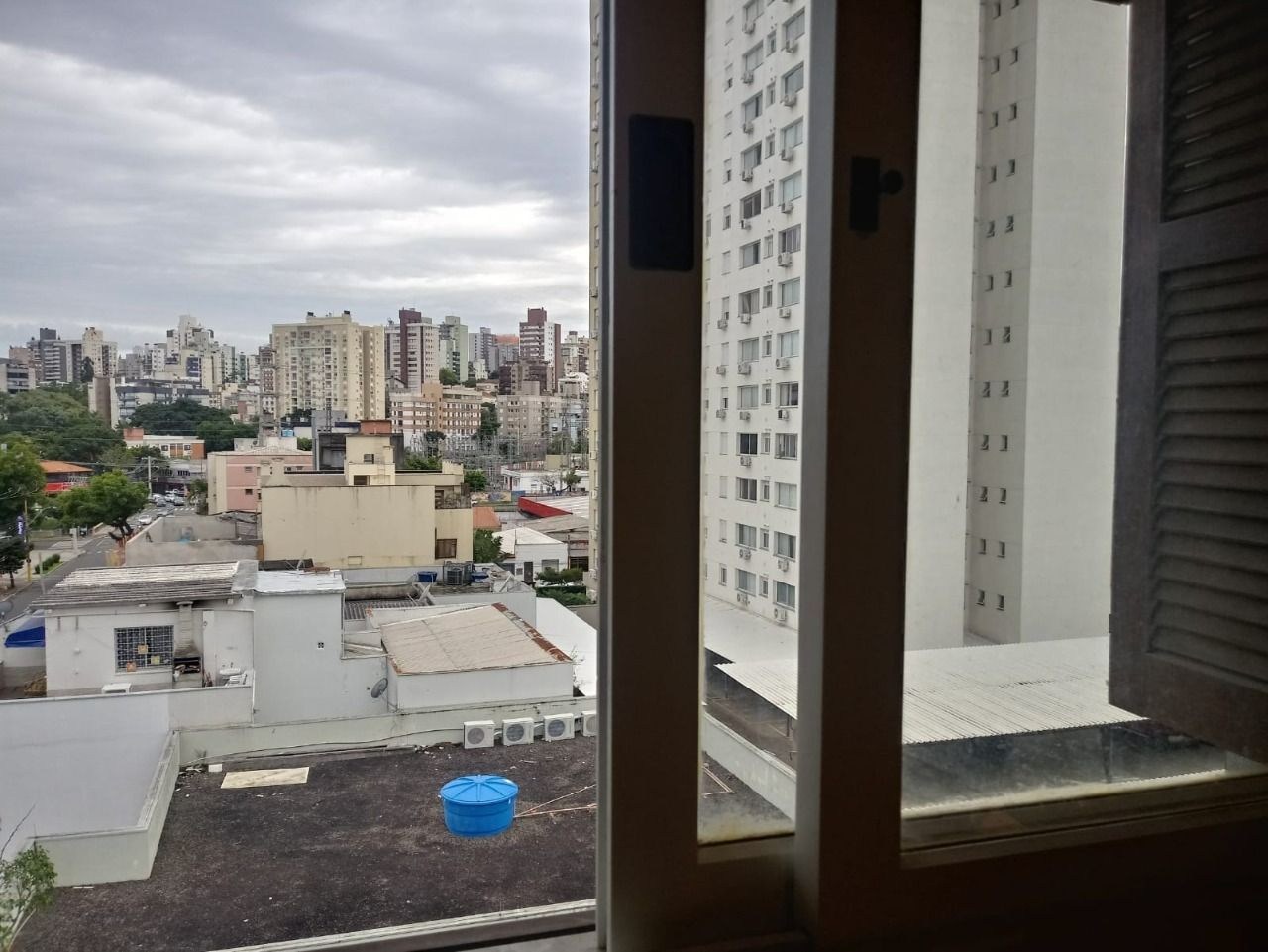 Apartamento 3 quartos à venda, 102m², Santana - Porto Alegre — foto 3