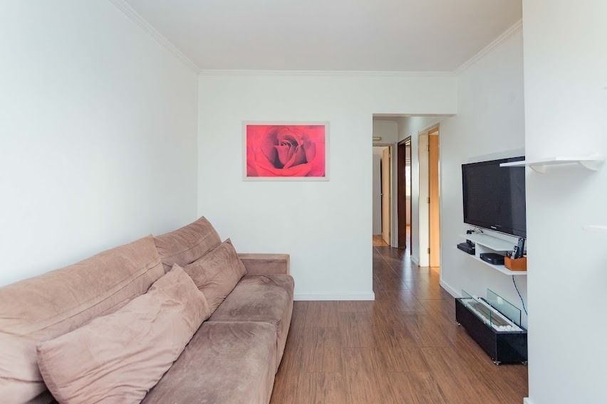 Apartamento para Venda - 73.18m², 3 dormitórios, Passo da Areia — foto 4