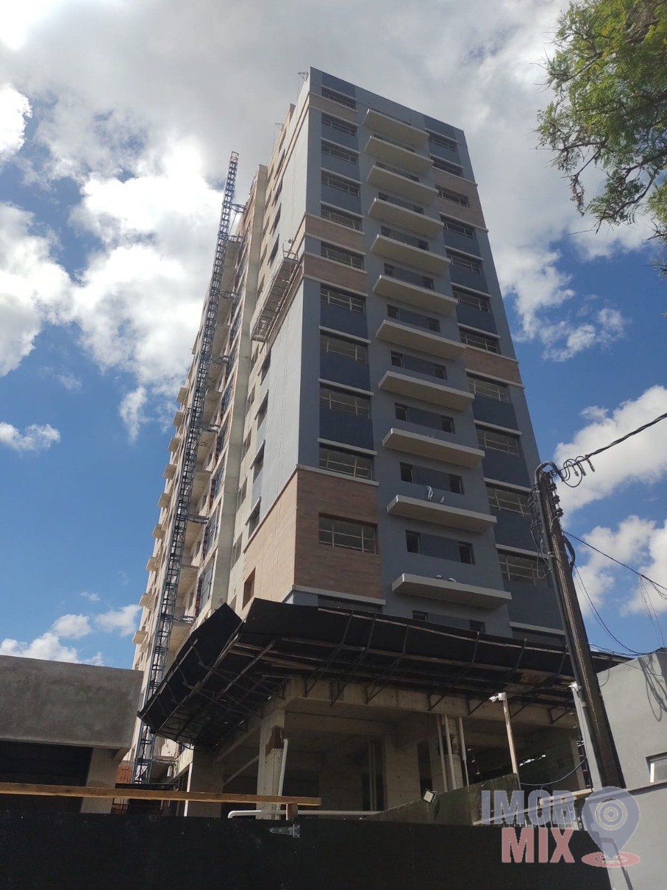 Villa Pietra Residencial